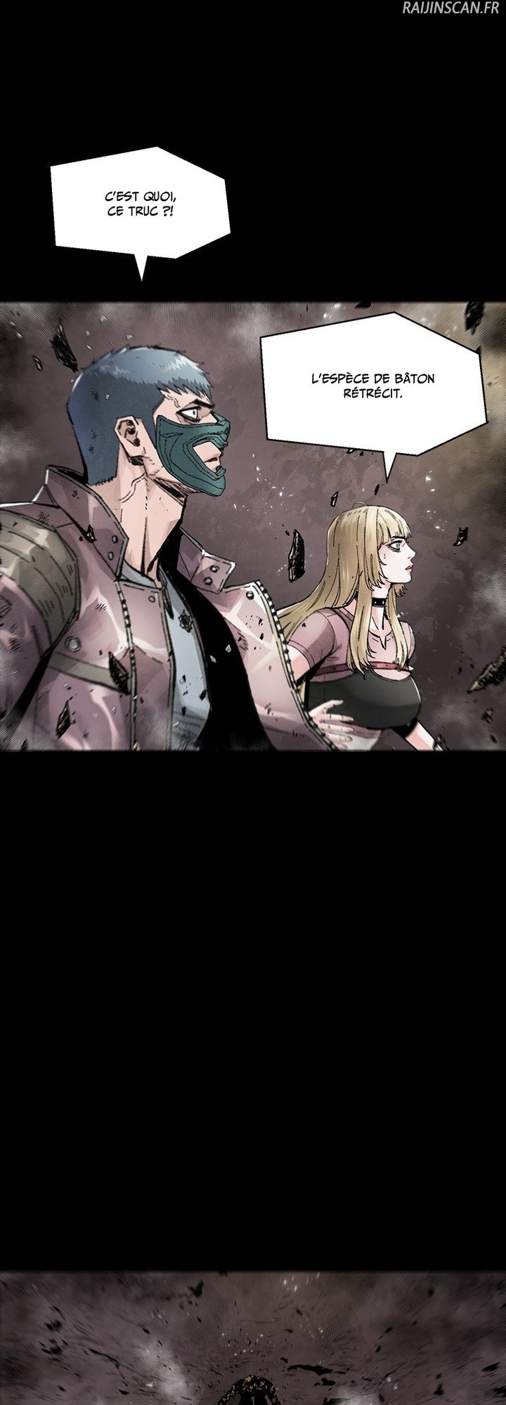 Read L.A.G Fr Manga Online