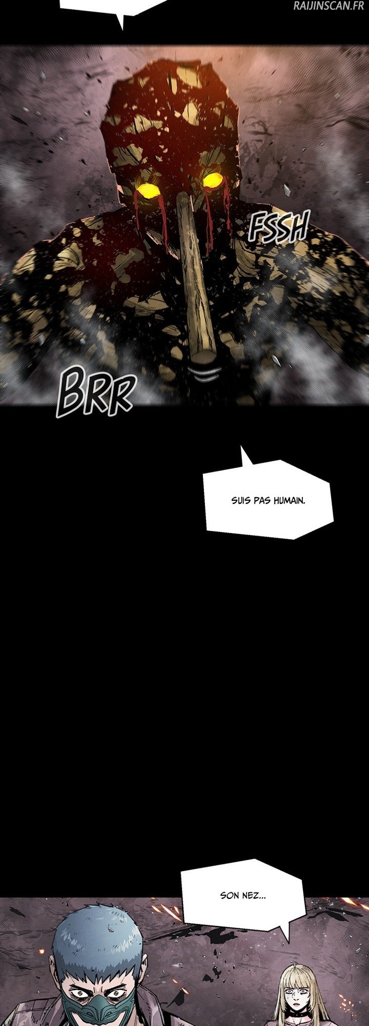 Read L.A.G Fr Manga Online