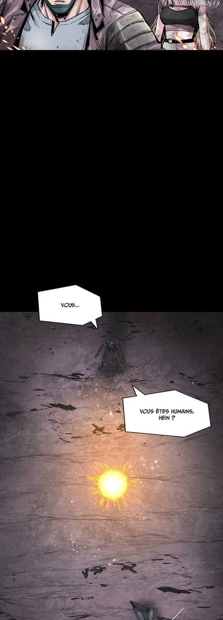 Read L.A.G Fr Manga Online