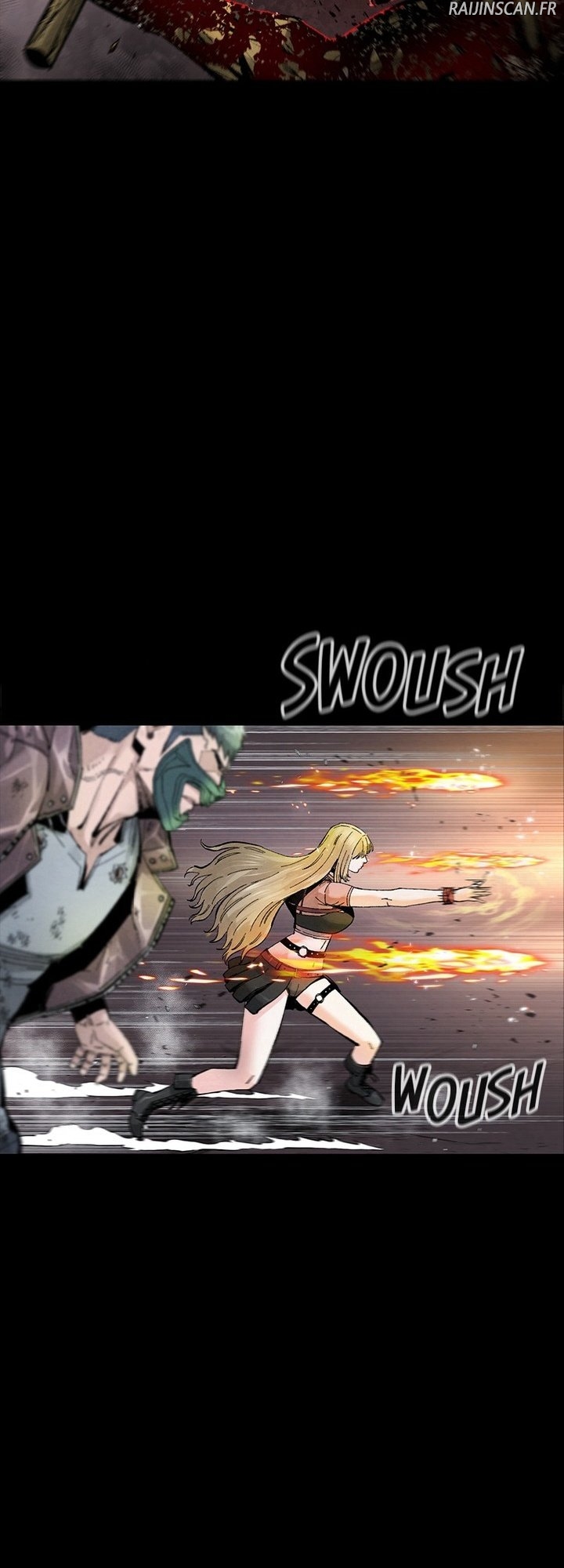 Read L.A.G Fr Manga Online