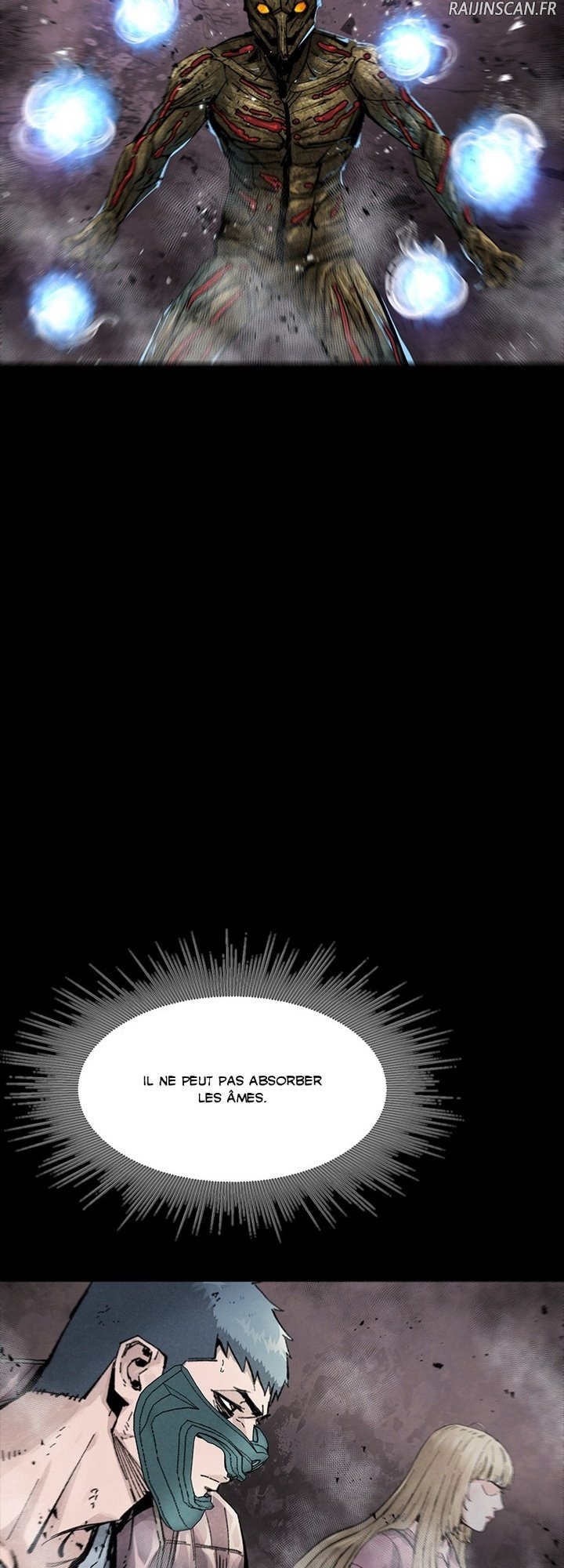 Read L.A.G Fr Manga Online