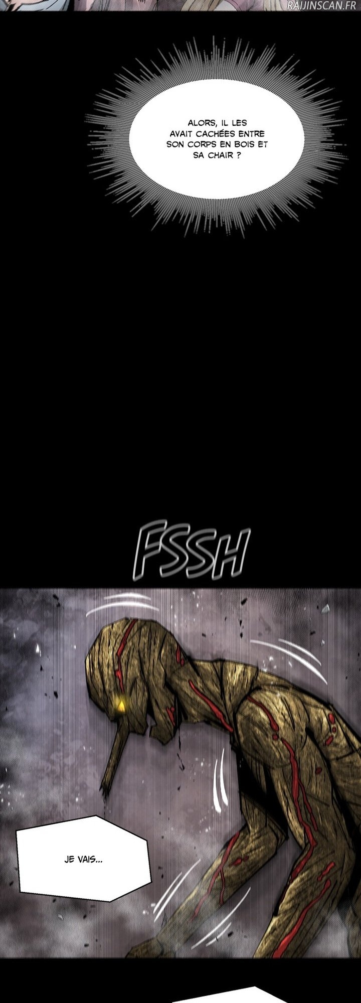 Read L.A.G Fr Manga Online