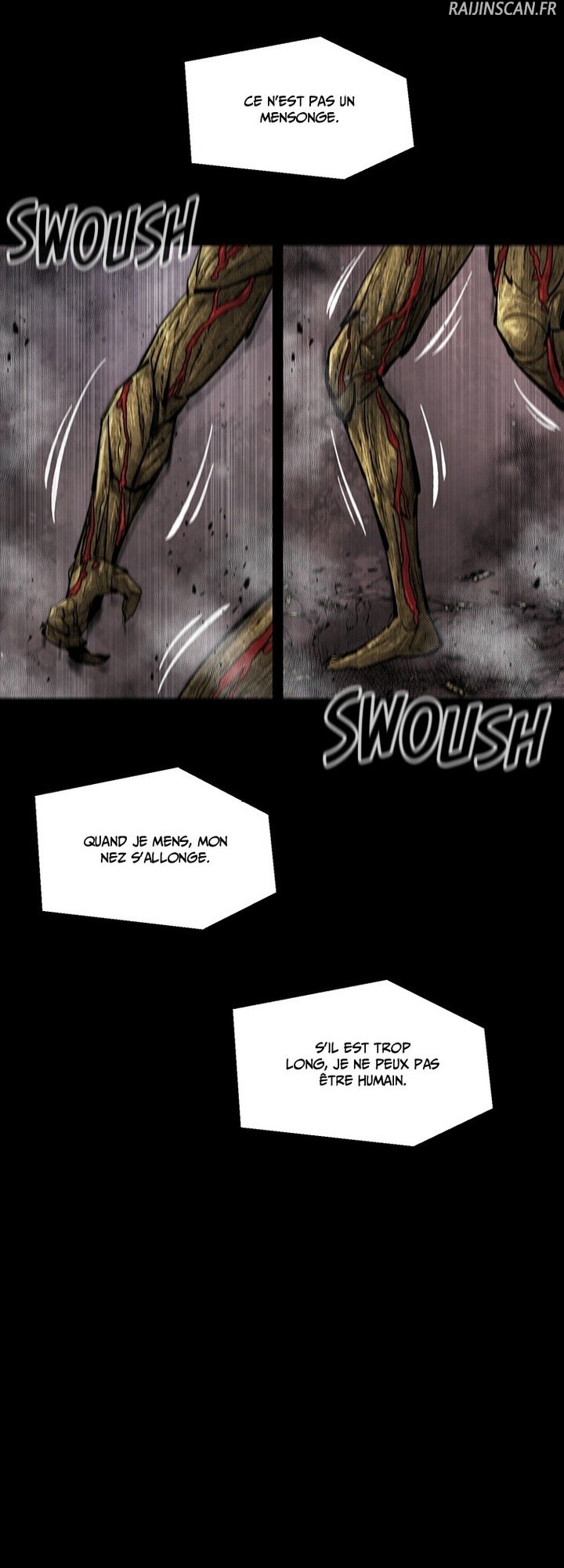 Read L.A.G Fr Manga Online