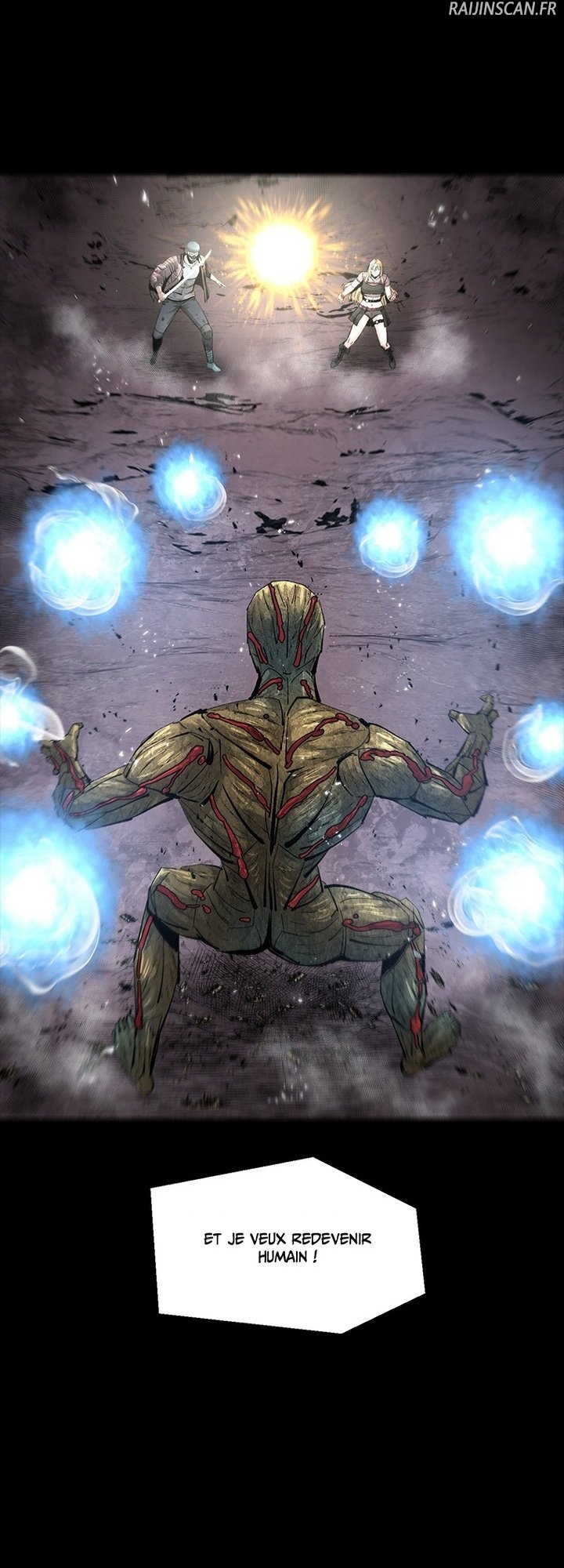 Read L.A.G Fr Manga Online