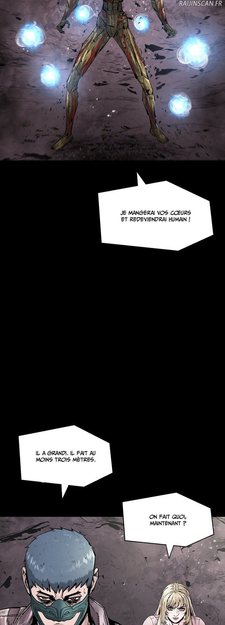 Read L.A.G Fr Manga Online