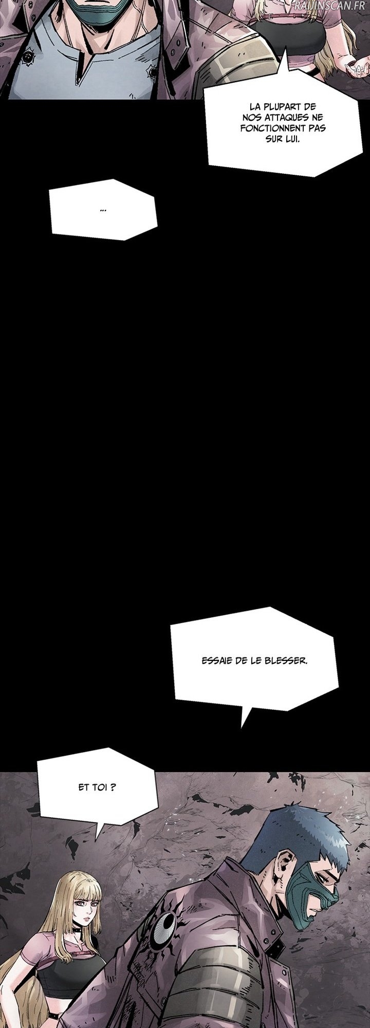 Read L.A.G Fr Manga Online