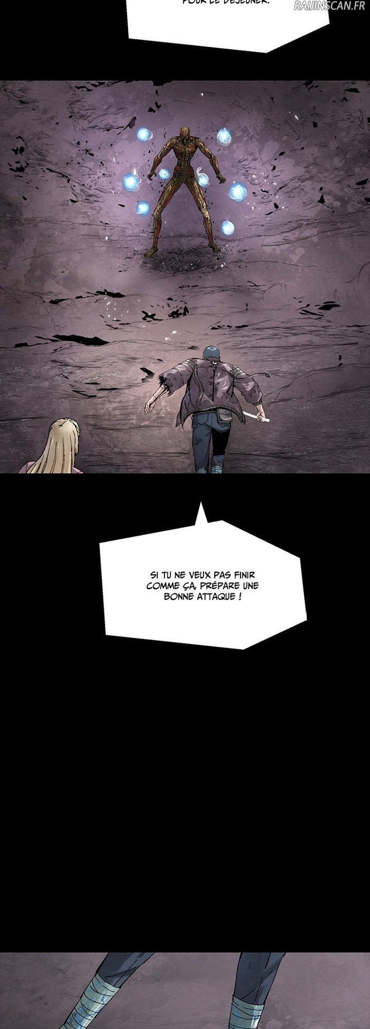 Read L.A.G Fr Manga Online