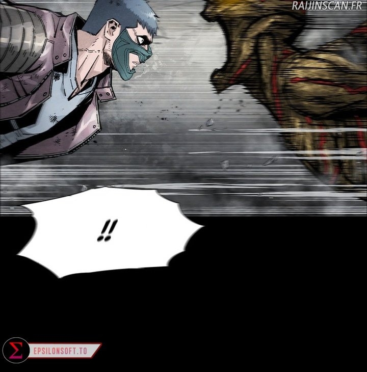 Read L.A.G Fr Manga Online