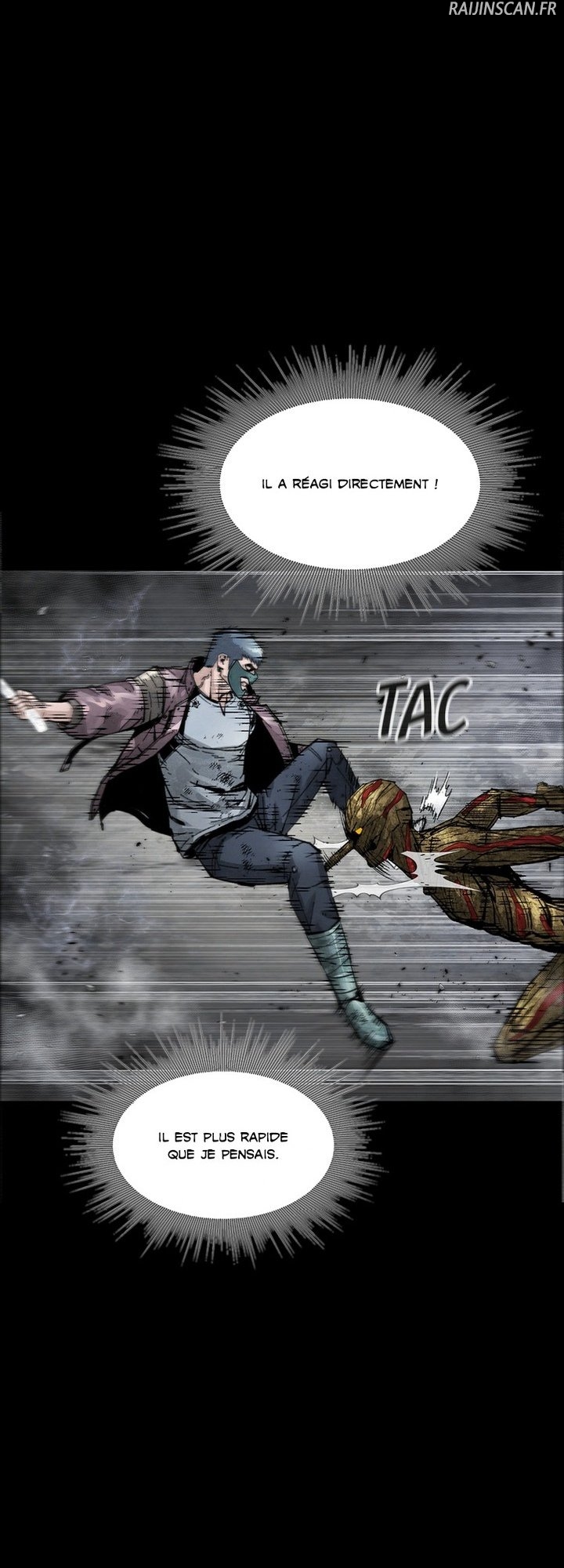 Read L.A.G Fr Manga Online