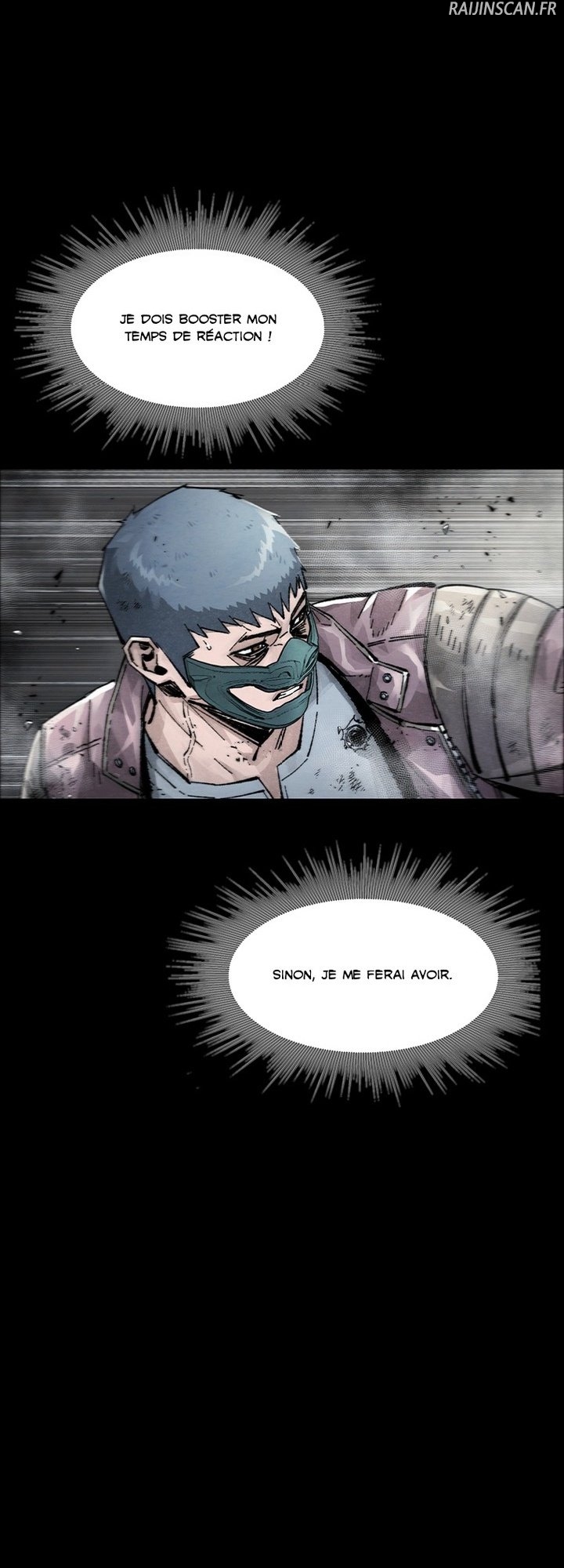 Read L.A.G Fr Manga Online