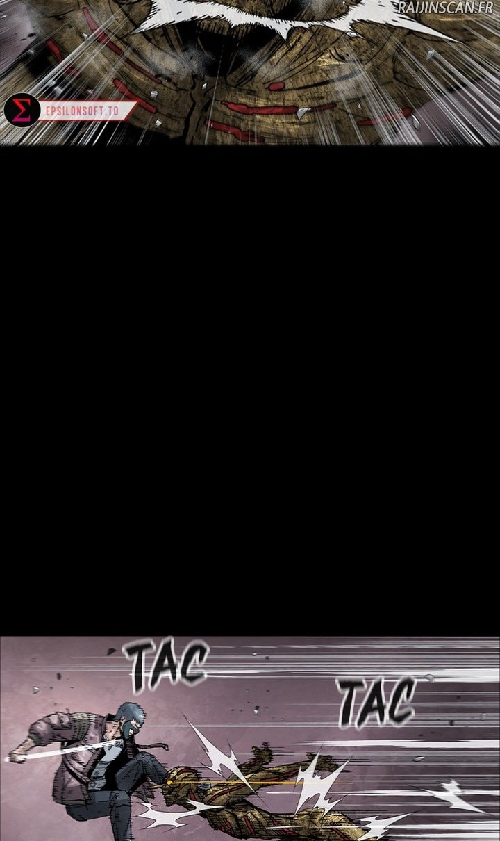 Read L.A.G Fr Manga Online