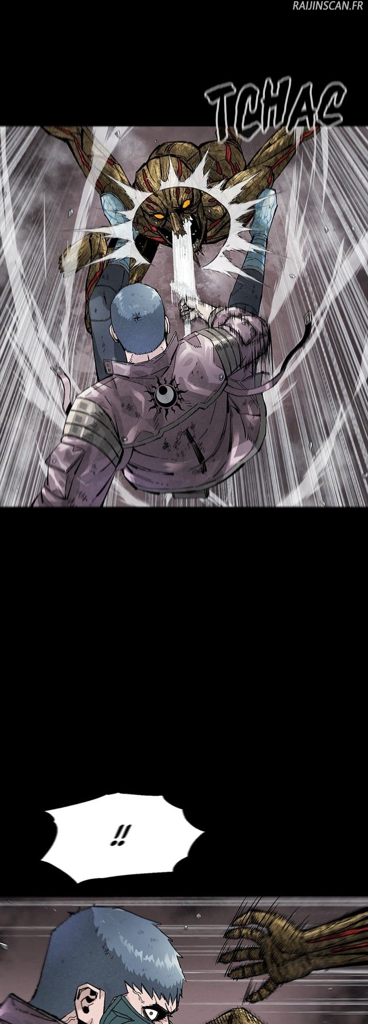 Read L.A.G Fr Manga Online