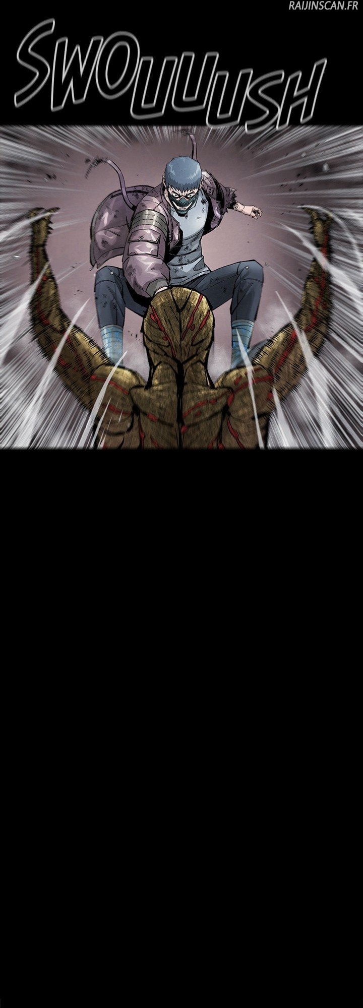 Read L.A.G Fr Manga Online
