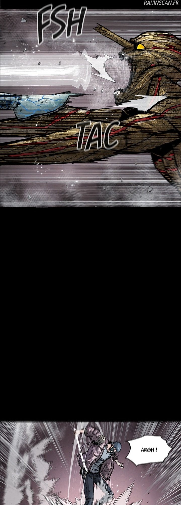 Read L.A.G Fr Manga Online