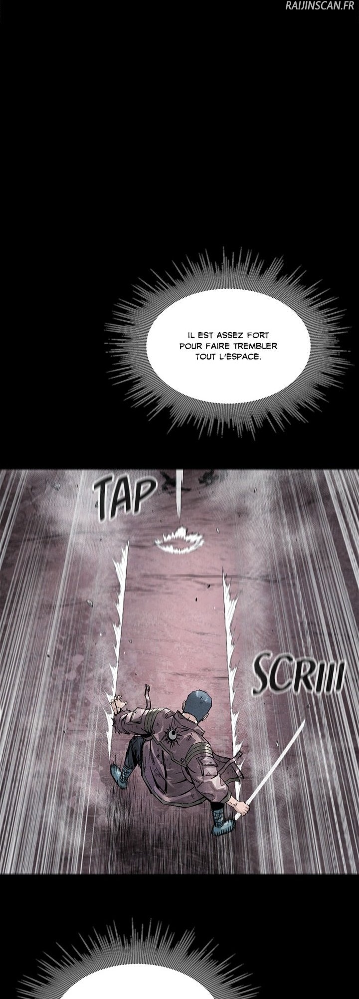 Read L.A.G Fr Manga Online