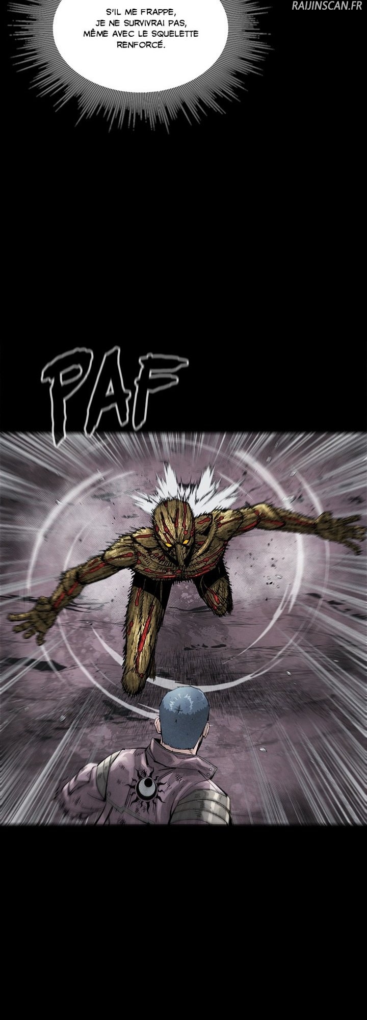 Read L.A.G Fr Manga Online