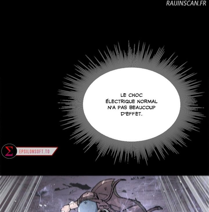 Read L.A.G Fr Manga Online