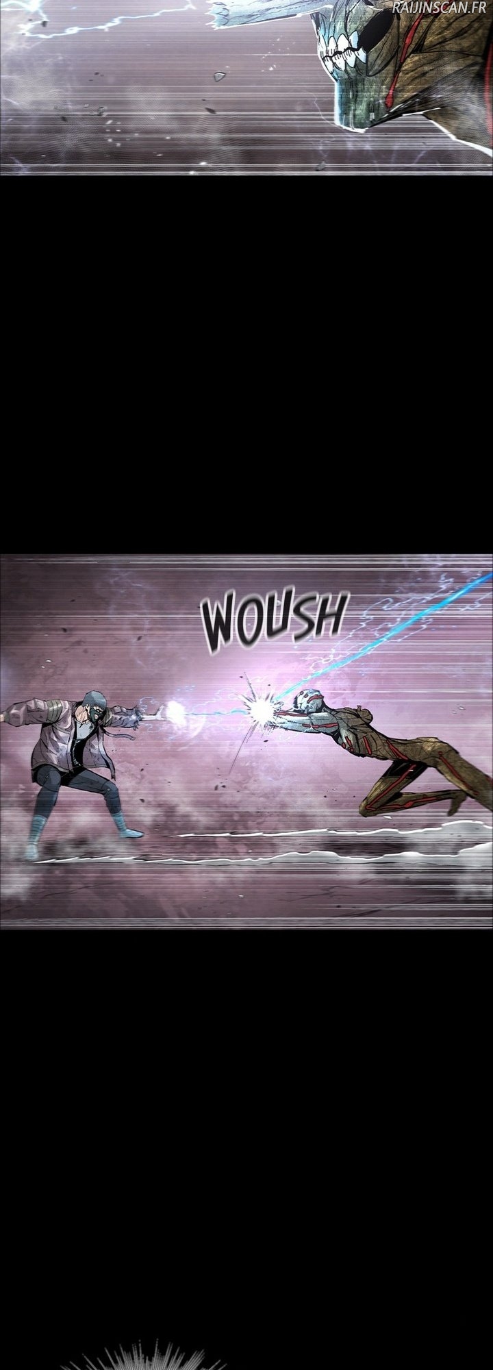 Read L.A.G Fr Manga Online