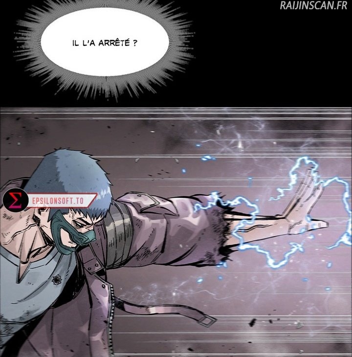 Read L.A.G Fr Manga Online