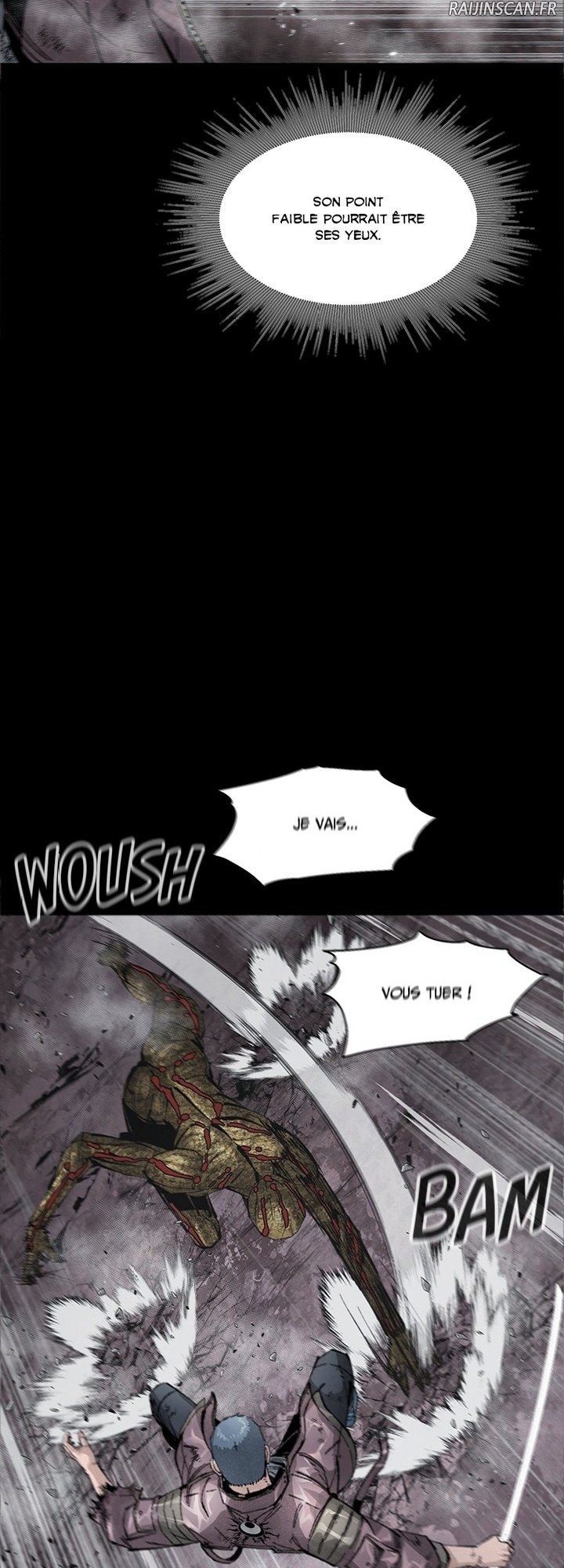 Read L.A.G Fr Manga Online