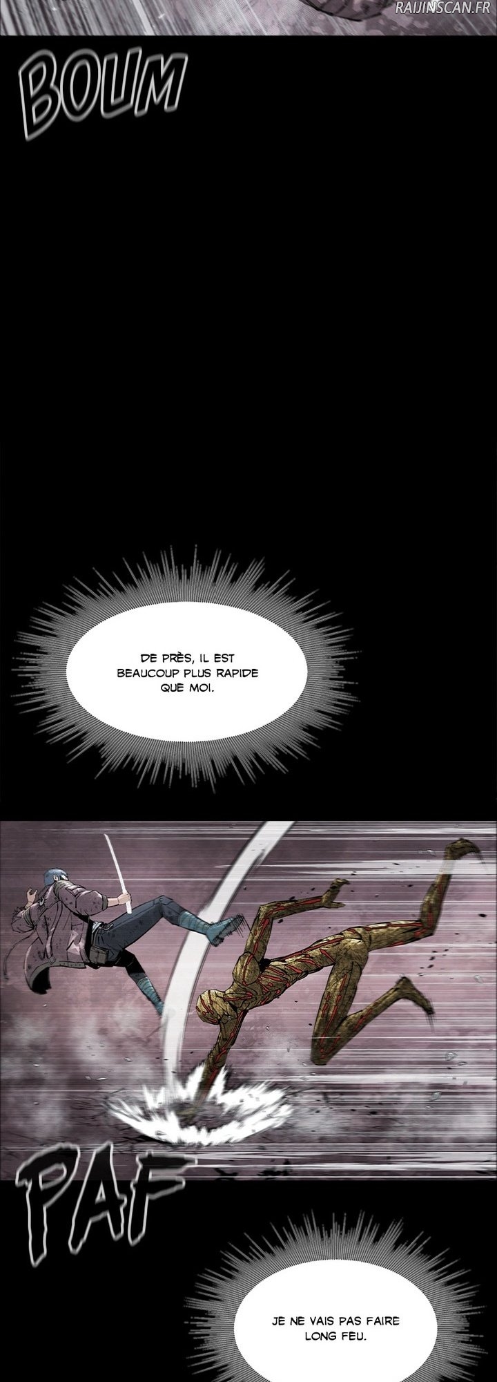 Read L.A.G Fr Manga Online