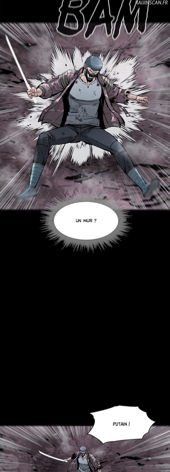 Read L.A.G Fr Manga Online