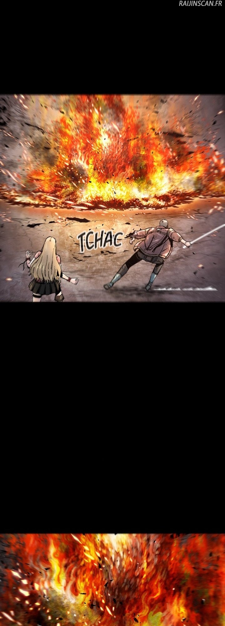 Read L.A.G Fr Manga Online