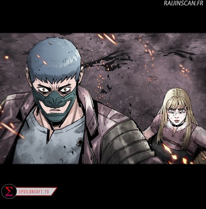 Read L.A.G Fr Manga Online