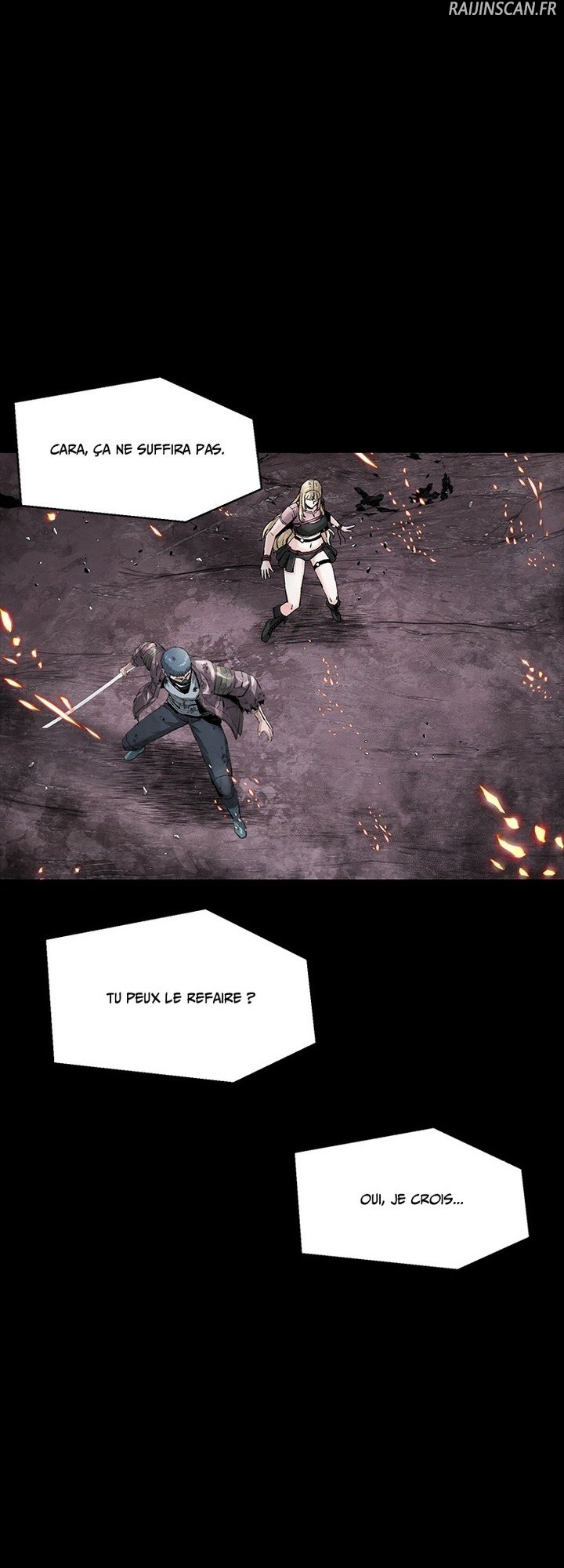 Read L.A.G Fr Manga Online