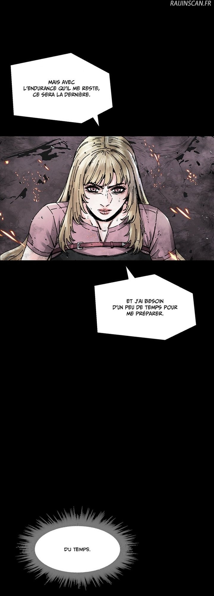 Read L.A.G Fr Manga Online