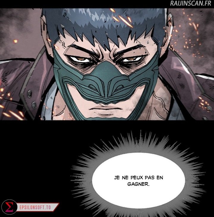 Read L.A.G Fr Manga Online