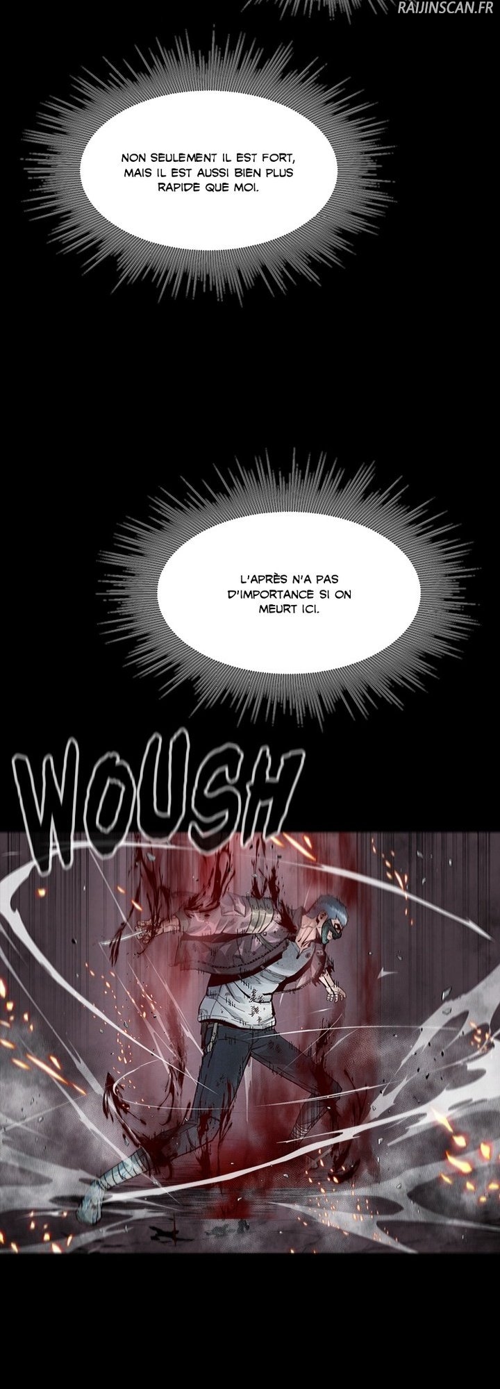 Read L.A.G Fr Manga Online