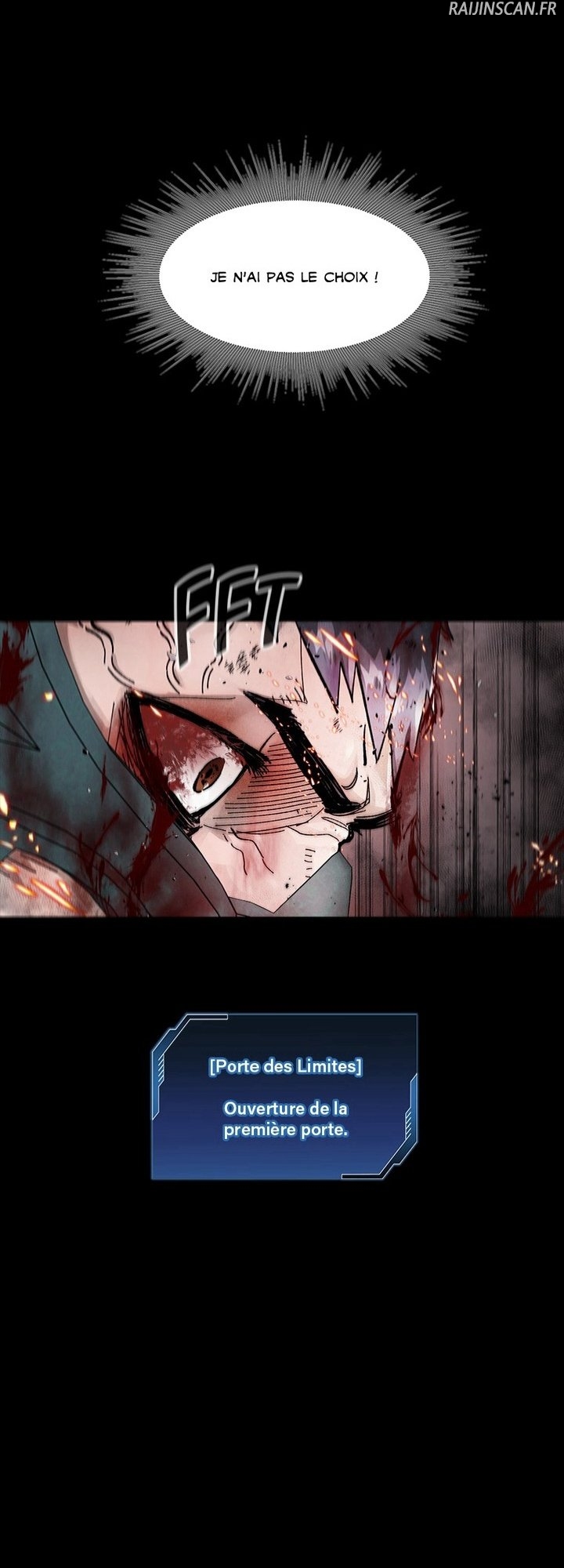 Read L.A.G Fr Manga Online