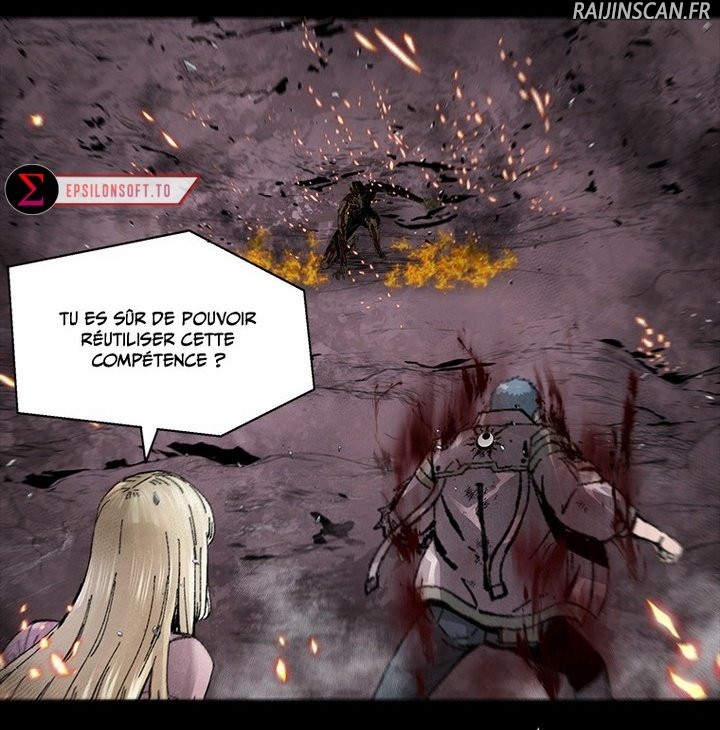 Read L.A.G Fr Manga Online
