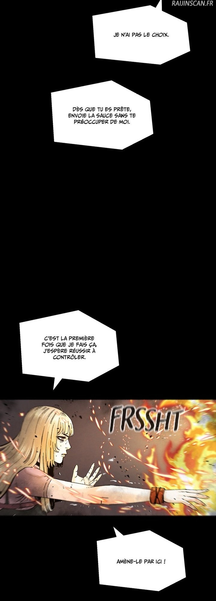 Read L.A.G Fr Manga Online