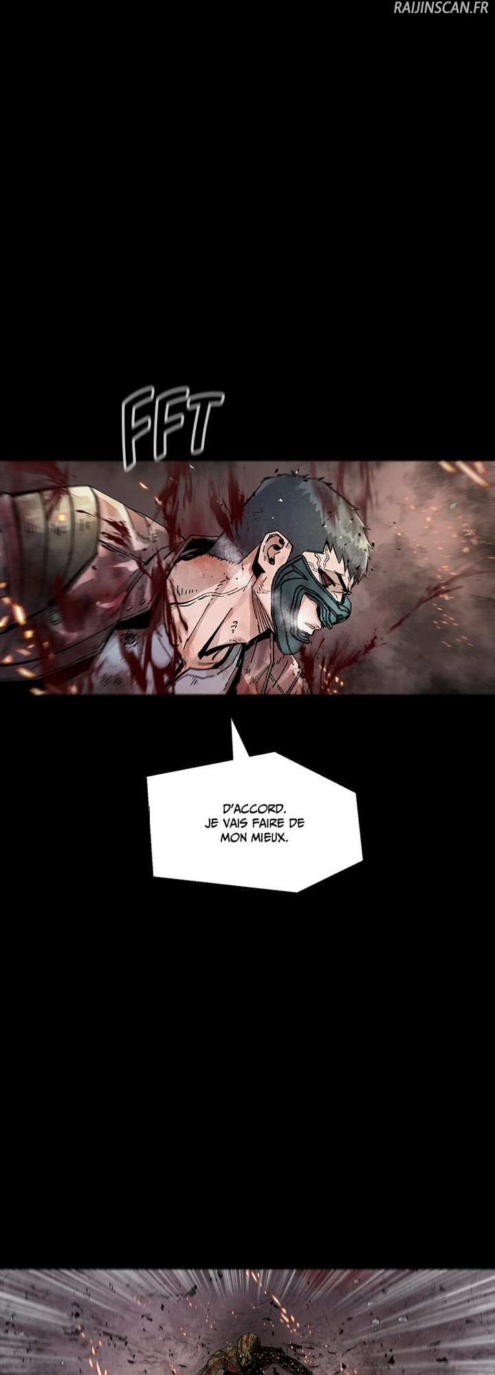 Read L.A.G Fr Manga Online