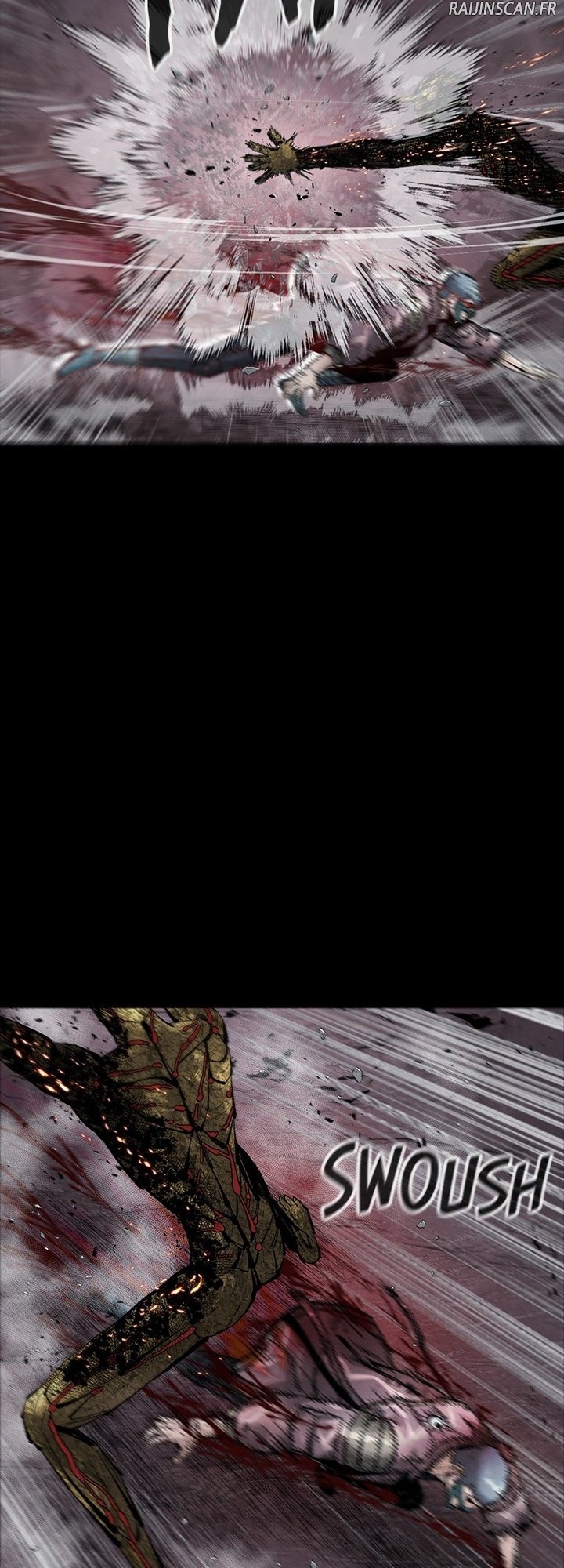Read L.A.G Fr Manga Online