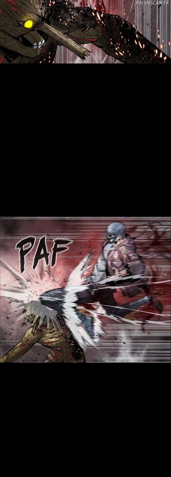 Read L.A.G Fr Manga Online