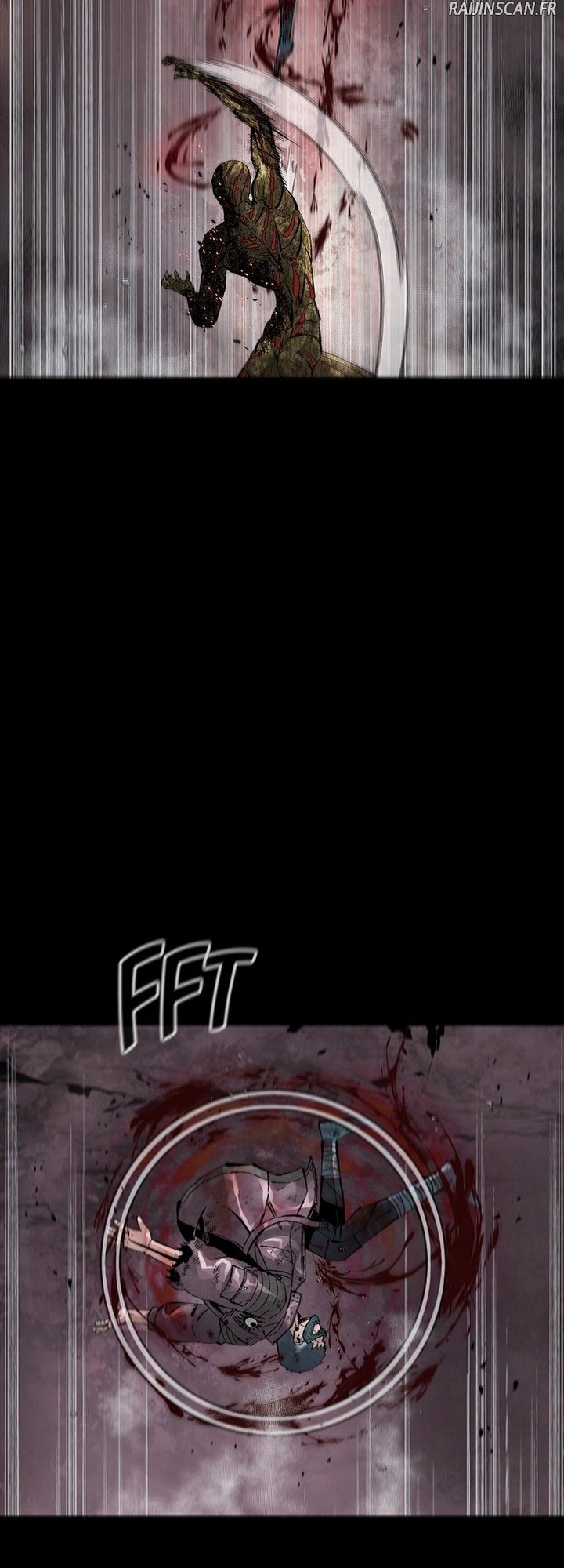 Read L.A.G Fr Manga Online