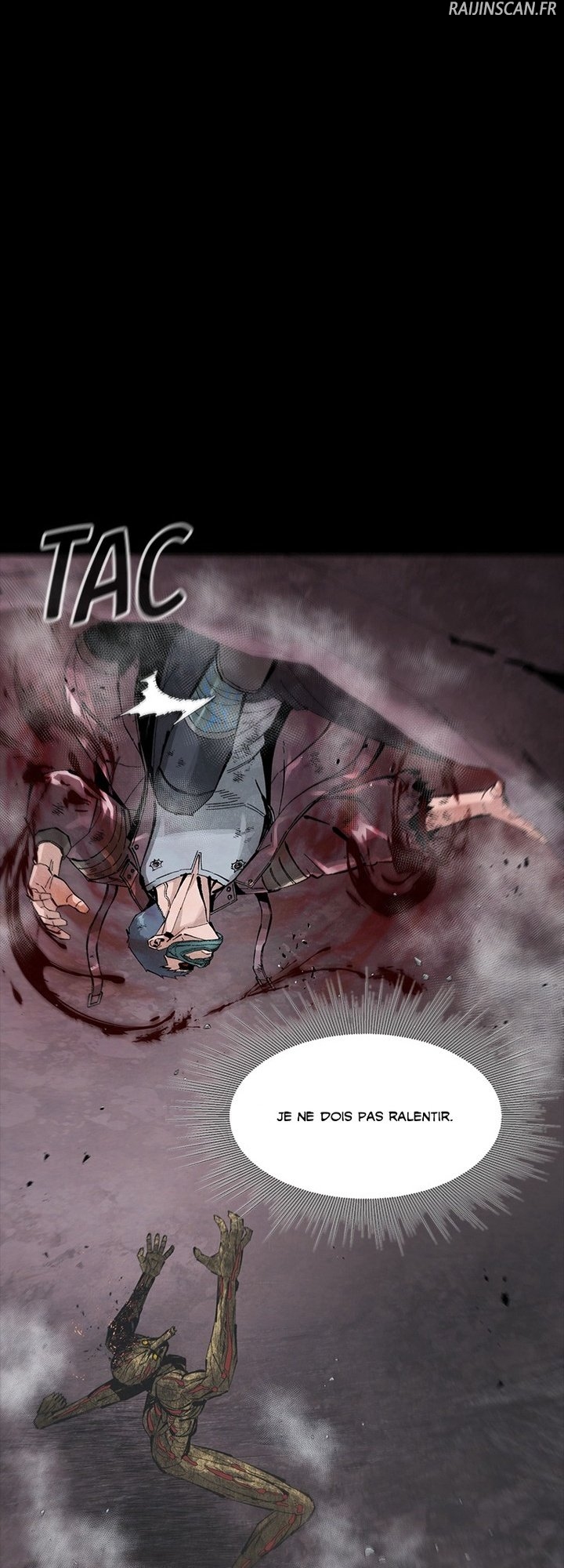 Read L.A.G Fr Manga Online