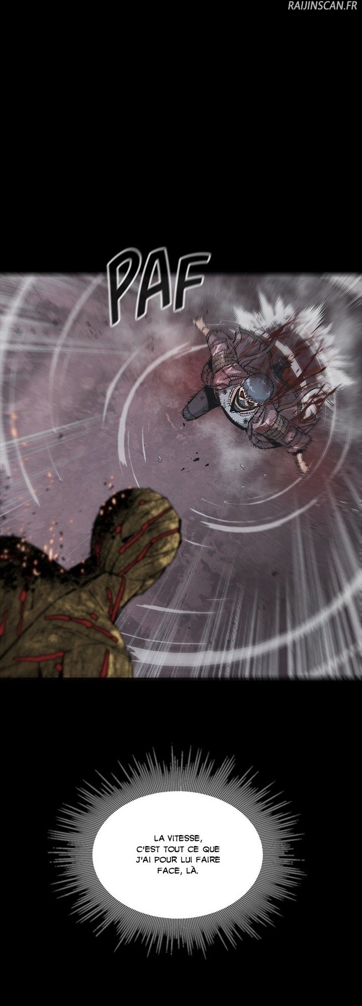 Read L.A.G Fr Manga Online