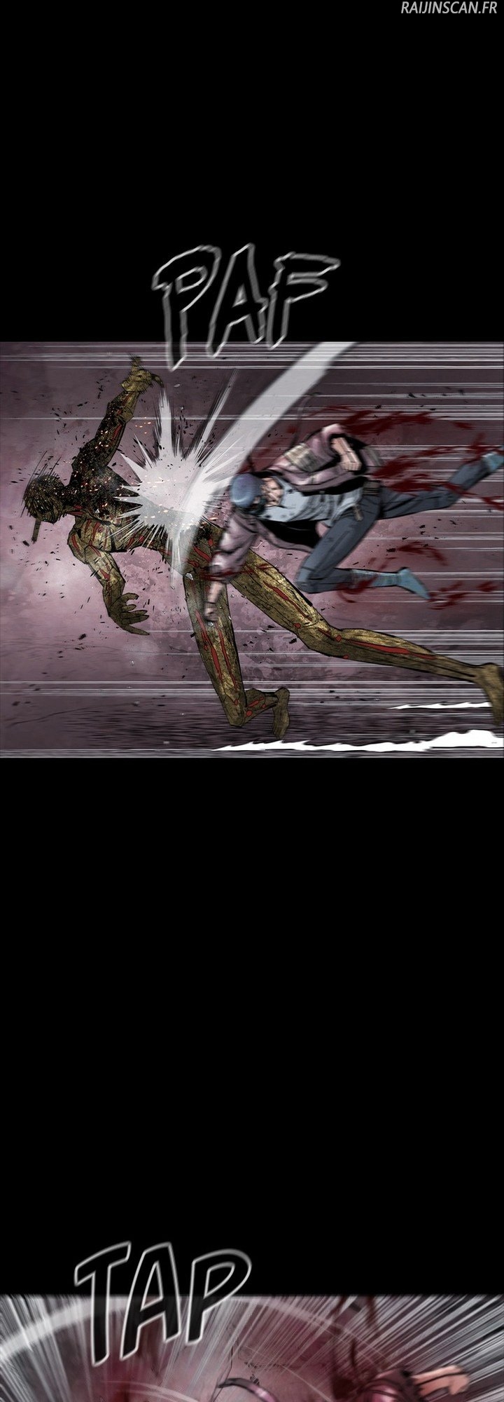 Read L.A.G Fr Manga Online
