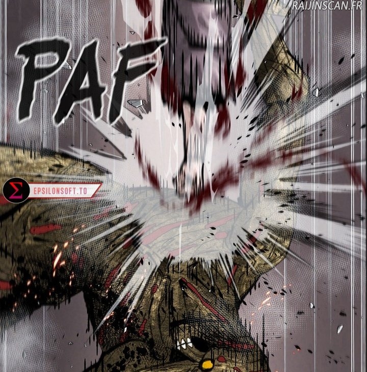 Read L.A.G Fr Manga Online