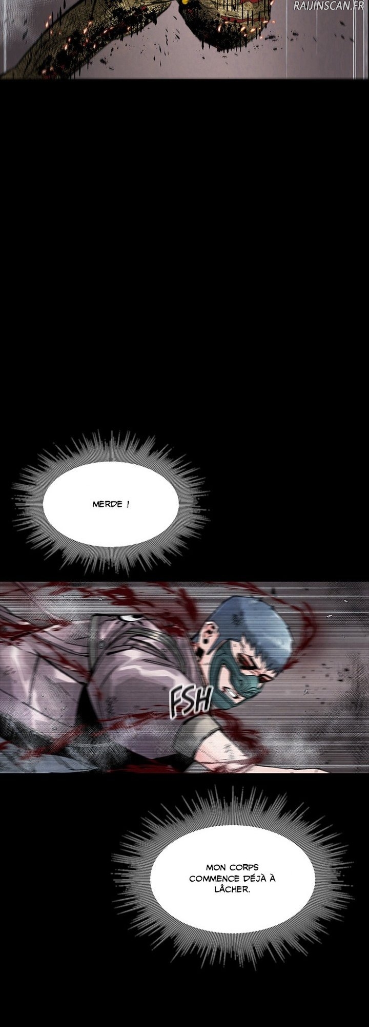 Read L.A.G Fr Manga Online