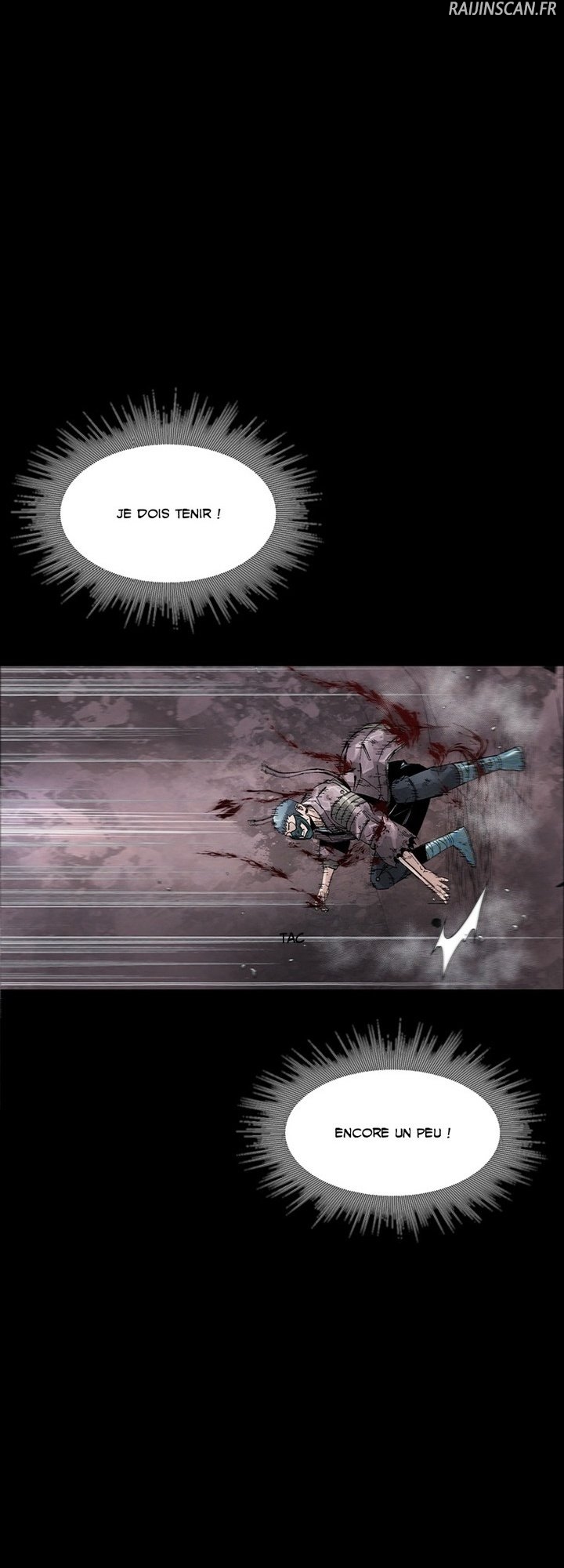Read L.A.G Fr Manga Online