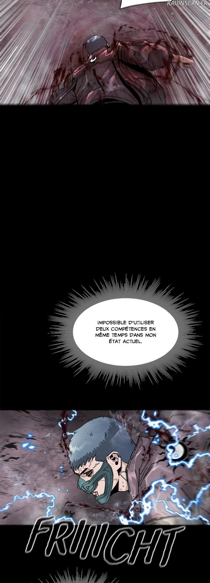Read L.A.G Fr Manga Online