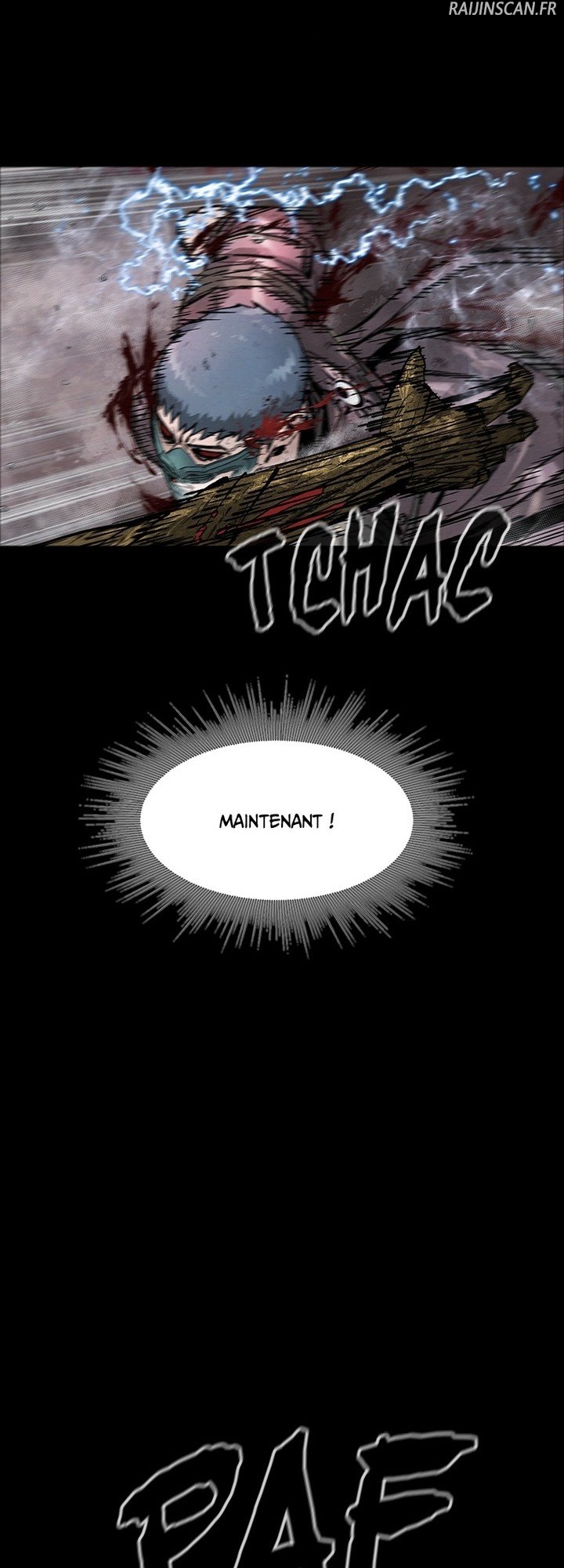 Read L.A.G Fr Manga Online