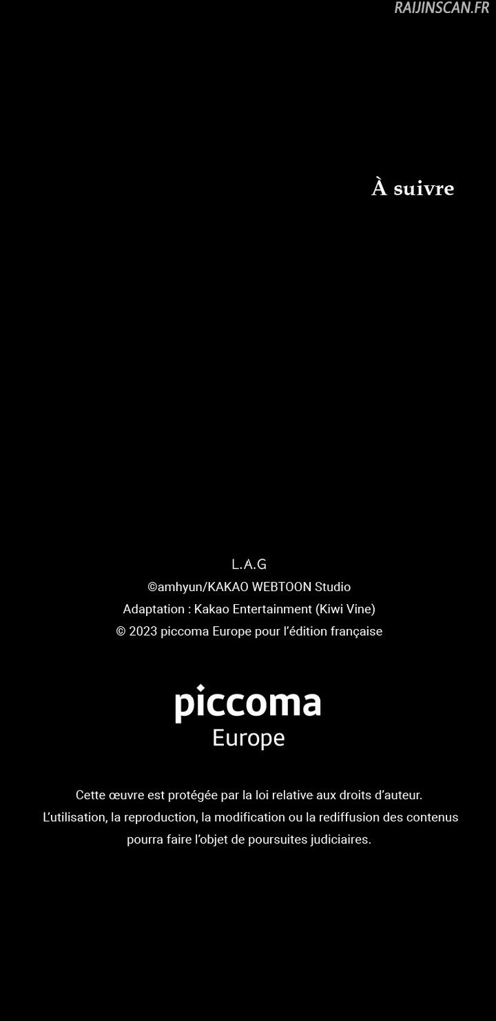 Read L.A.G Fr Manga Online