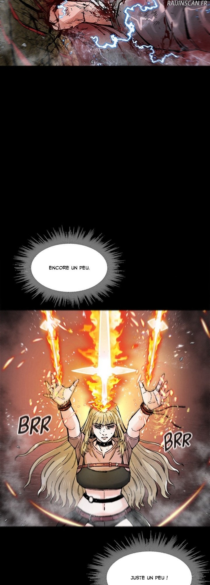 Read L.A.G Fr Manga Online