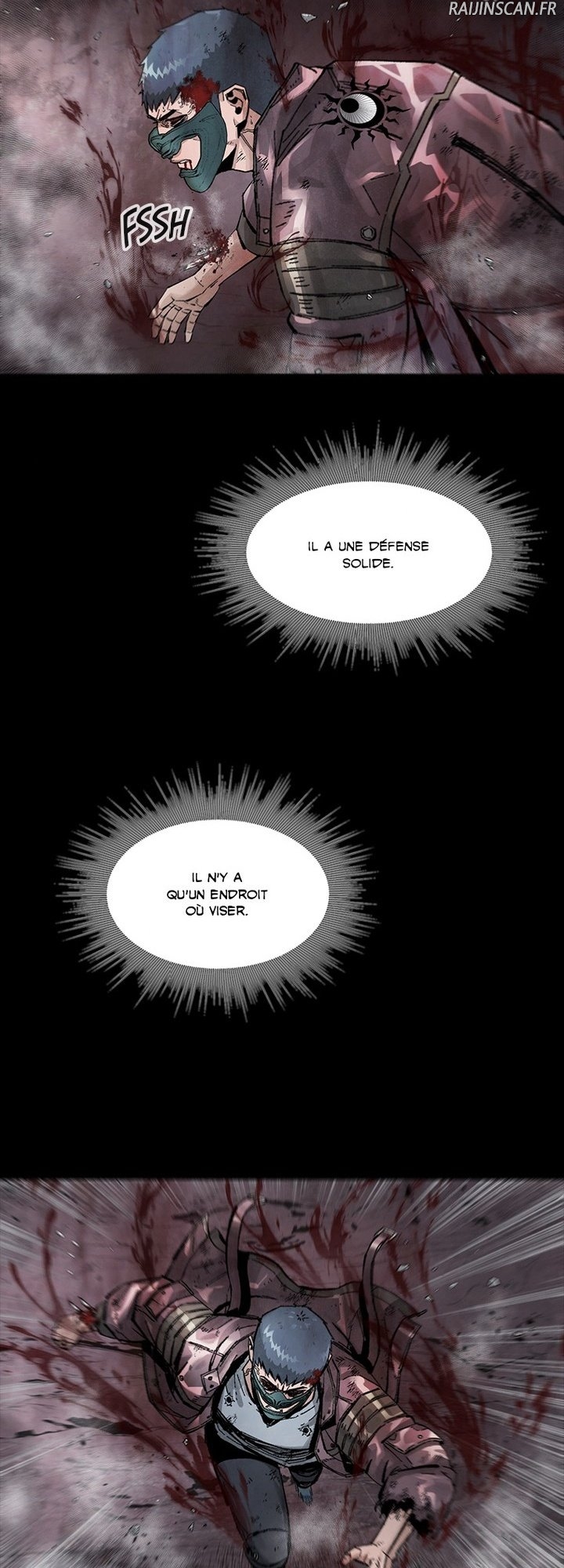 Read L.A.G Fr Manga Online